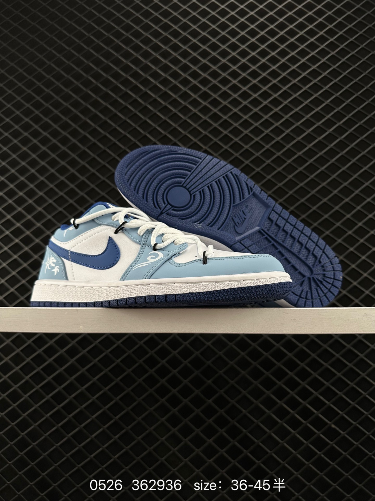 Air Jordan 1 Low AJ1